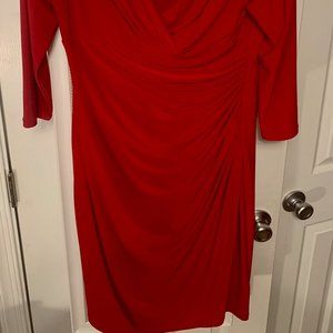 Ralph Lauren Dress Size 10